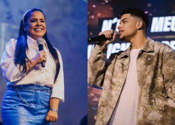 Semana dos Evangélicos reúne Cassiane, Paulo Neto e outras atrações; confira a programação completa