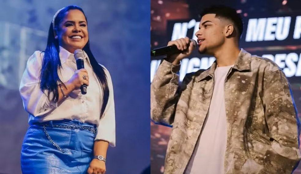 Semana dos Evangélicos reúne Cassiane, Paulo Neto e outras atrações; confira a programação completa