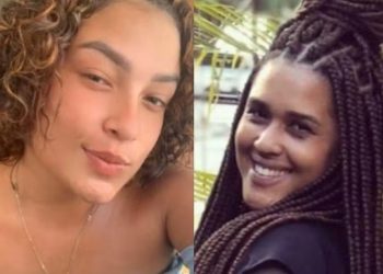 Amigas desaparecem após saírem para beber em depósito