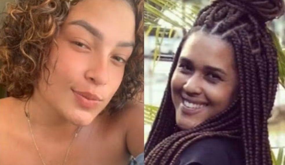 Amigas desaparecem após saírem para beber em depósito