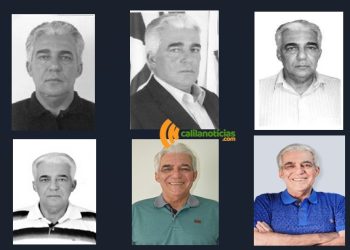 Morre aos 70 anos em Santaluz o ex-vereador Branco