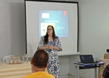 São Domingos, Ichu e Pé de Serra aderem ao projeto educação inclusiva do MPBA