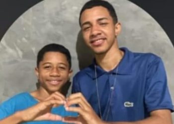 Promessas da música baiana, irmãos Mateus e Samuel morrem em acidente na BR-101