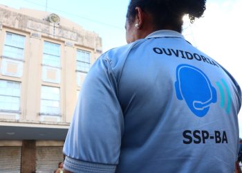 Ouvidoria da SSP viaja pelo interior baiano a partir desta terça-feira (14); Riachão, Nova Fátima e Gavião estão no roteiro