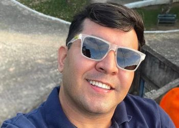 Ex-jogador da seleção de Capim Grosso morre após canoa virar no Rio São Francisco