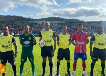 Intermunicipal – Definidos confrontos das oitavas de final; Serrinha e Tucano seguem representando o território do sisal