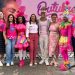 Fátima Nunes participa da abertura do Outubro Rosa em Salvador