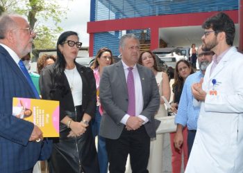 Colegiado de Saúde encaminha soluções para crise no Hospital Martagão Gesteira