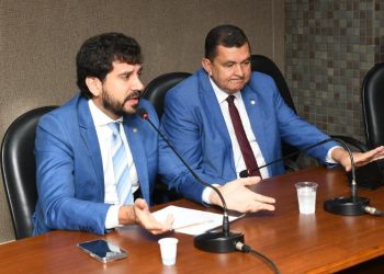 Deputados cobram do governo ações permanentes contra seca