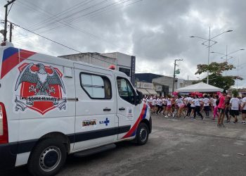 Brigada Águia Resgate tem Dia das Crianças marcado por ações solidárias, esportivas e educativas em Conceição do Coité
