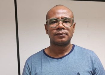 Feira – Capitão da PM diz ter sido vítima de injúria racial por inspetora da PRF: “Ela disse, isso é coisa de preto”