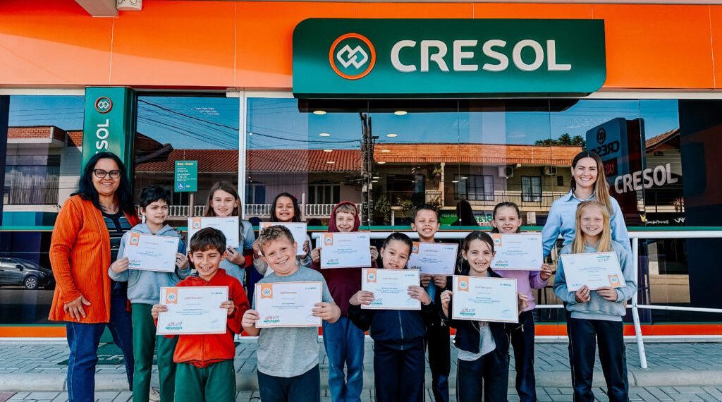 Cresol Instituto completa 20 anos levando desenvolvimento às comunidades