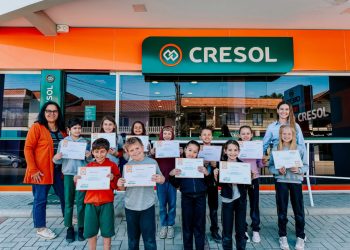 Cresol Instituto completa 20 anos levando desenvolvimento às comunidades