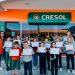 Cresol Instituto completa 20 anos levando desenvolvimento às comunidades