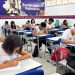 Escolas da rede estadual começam aplicação das provas do SAEB nesta segunda (20)