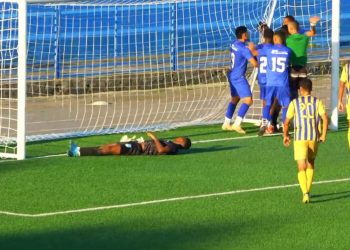 Intermunicipal – Serrinha dá adeus e Tucano segue em busca do título