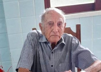 Ex-prefeito de Itapetinga, Michel Hagge, morre aos 97 anos