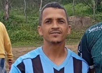 Homem é executado a tiros ao retornar de São Paulo para visitar a família em Ichu