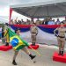 Tenente-Coronela Maria Aparecida Teixeira assume comando do 16º BPM em Serrinha
