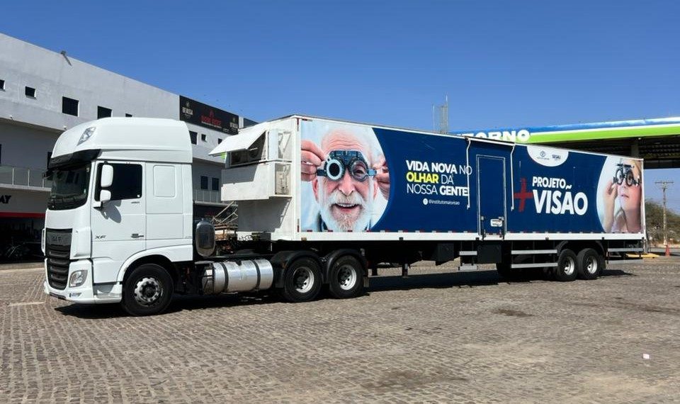 Justiça garante realização de mutirão de saúde visual em Conceição do Coité após impasse com Prefeitura