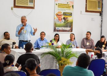 Coité realiza reunião ampliada e encerra etapa preparatória para Conferência Territorial de Desenvolvimento Rural