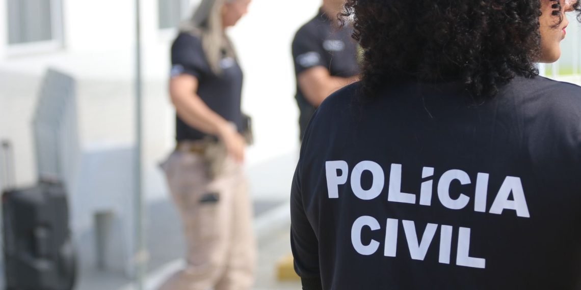 Homem acusado de abuso sexual contra a filha é preso em Santa Bárbara