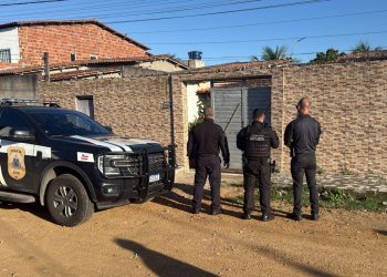 Polícia Civil da Bahia cumpre mandados da Operação Pharos II em três municípios; entre eles Retirolândia