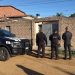 Polícia Civil da Bahia cumpre mandados da Operação Pharos II em três municípios; entre eles Retirolândia