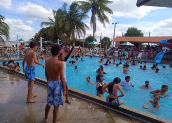 APAEB celebra o Dia das Crianças com grande festa em Valente e reúne mais de 500 participantes