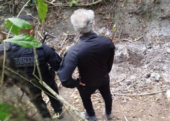 Três jovens que estavam desaparecidas em Anguera são encontradas mortas após oito dias de buscas