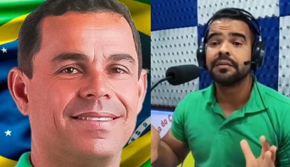 Em Ouriçangas, ‘roupa suja se lava na rádio’