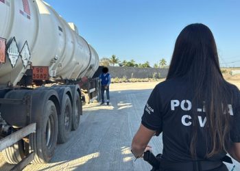 Adulteração de combustíveis: Operação Primus prende sete suspeitos na Bahia e em mais dois estados