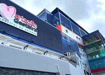 Martagão homenageará mais de 160 empresas apoiadoras do hospital