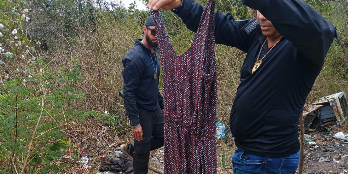 Operação Vale das Sombras apreende material que pode ajudar a esclarecer mortes em Anguera