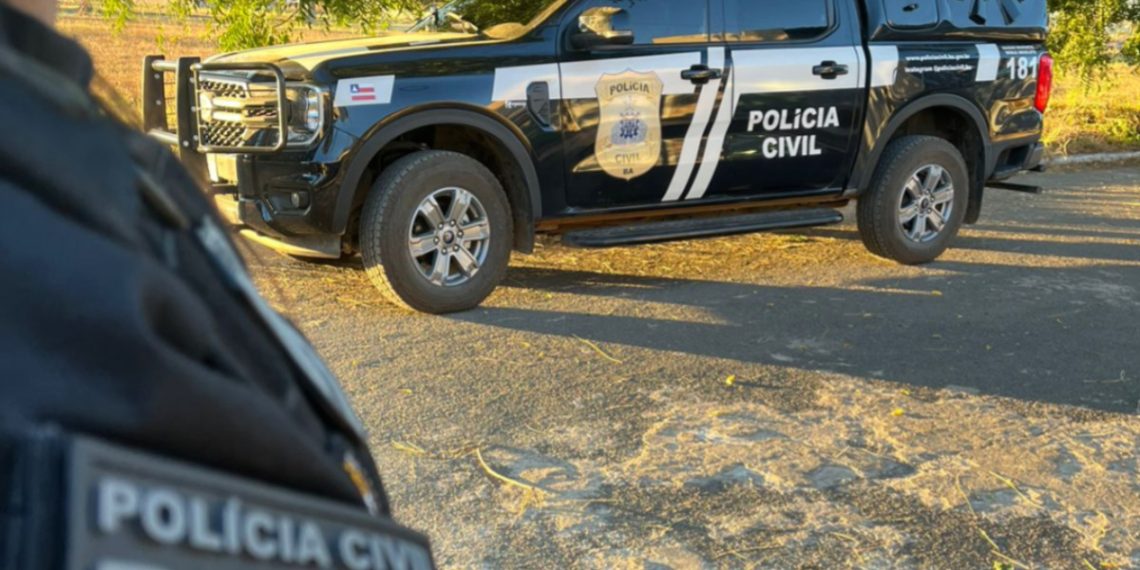 Suspeita de estelionato e falso consórcio contra idosa é presa em Euclides da Cunha