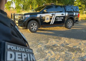 Suspeita de estelionato e falso consórcio contra idosa é presa em Euclides da Cunha