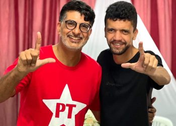 Coité – Secretário da juventude do PT acusa presidente da Câmara de arbitrariedade em licença da vereadora Marli de Bandiaçu; partido aciona a Justiça