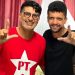Coité – Secretário da juventude do PT acusa presidente da Câmara de arbitrariedade em licença da vereadora Marli de Bandiaçu; partido aciona a Justiça
