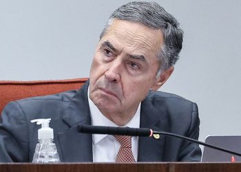 Barroso anuncia que vai deixar cargo de ministro do STF