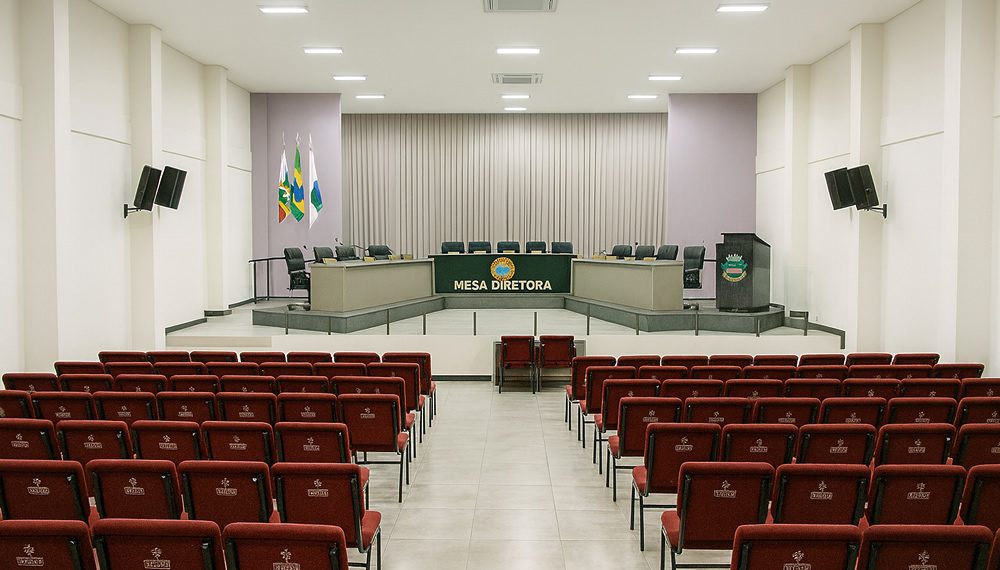 “PEC da Blindagem à moda montessantense” não é votada por ausência da maioria dos vereadores