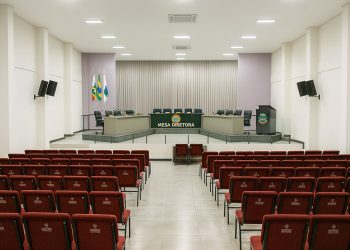 “PEC da Blindagem à moda montessantense” não é votada por ausência da maioria dos vereadores