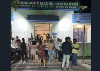 Após julgamento que durou mais de dois dias, júri popular condena acusados pela morte de Clebinho a 28 anos e 31 anos e 6 meses de prisão