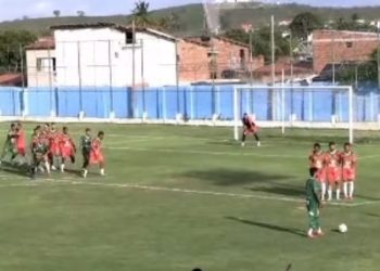 Intermunicipal – Território do sisal vai às oitavas de final com Tucano e Serrinha como representantes