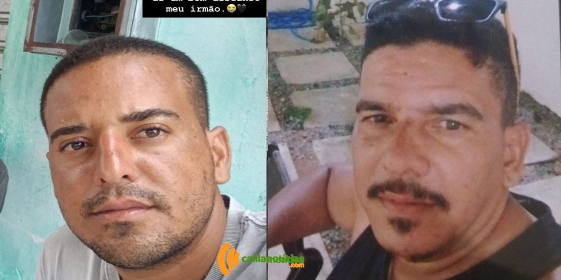 Irmão de vítima de homicídio morre durante sepultamento em Caldas do Jorro