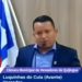 Quijingue: vereador Luquinhas do Cuia rompe com o prefeito e anuncia adesão a Nininho Góis; ambos tiveram papéis importantes na eleição de Romerinho