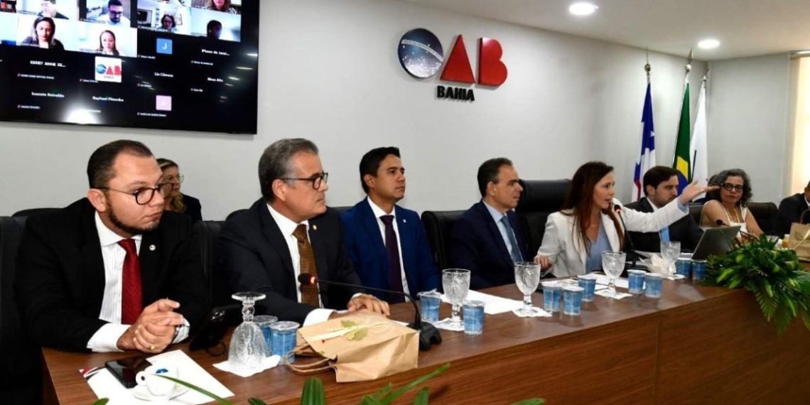 OAB identifica mais de 3,8 mil advogados atuando de forma irregular no estado durante fiscalização