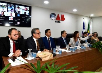 OAB identifica mais de 3,8 mil advogados atuando de forma irregular no estado durante fiscalização