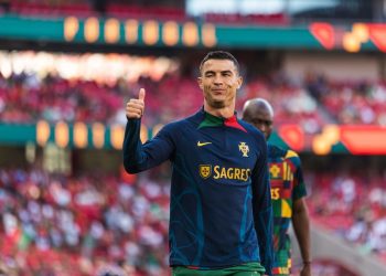 Com Cristiano Ronaldo no topo, veja quem são os 10 jogadores mais ricos do planeta