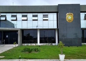 Coiteense suspeito de estelionato e lavagem de dinheiro é preso em Alagoas; fraudes estão estimadas em R$ 60 milhões