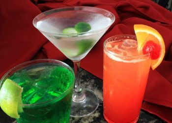 SP – Bares têm queda de 13% no faturamento devido à crise do metanol